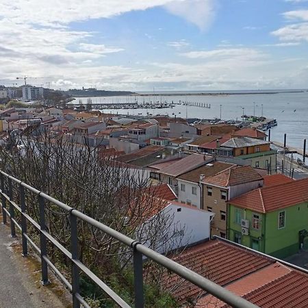 Douro Afurada Boutique Apartments فيلا نوفا دي غايا المظهر الخارجي الصورة