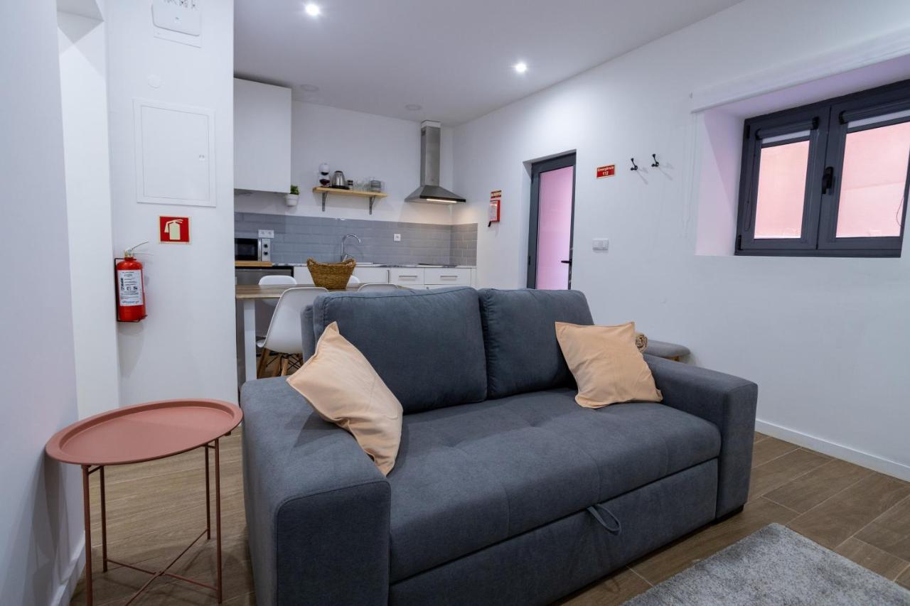 Douro Afurada Boutique Apartments فيلا نوفا دي غايا المظهر الخارجي الصورة